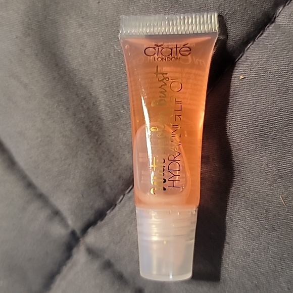 Ciate Watermelon Burst Hydrating Lip Oil New - Picture 1 of 2